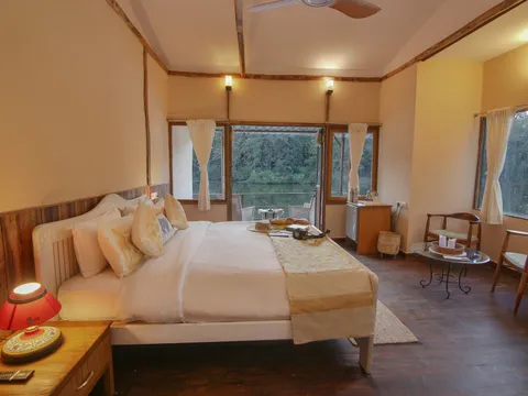 Jal Mahal Cottage