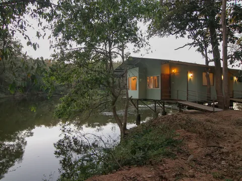 Rukhad Jungle Camp