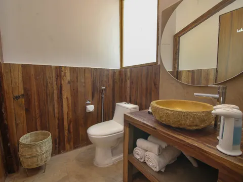 Jal Mahal Cottage