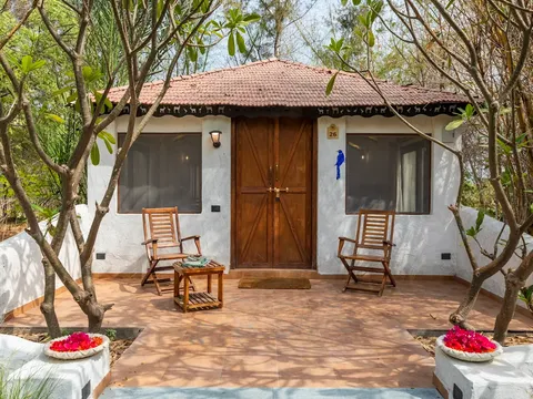 Safari Cottages