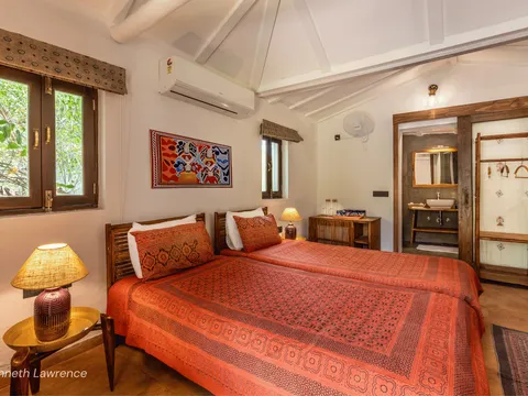 Rann Cottages
