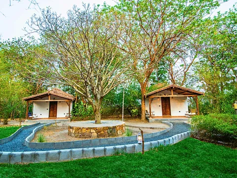 Rann Cottages