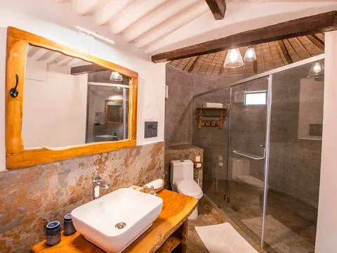 Rann Cottages