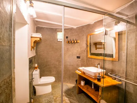 Safari Cottages