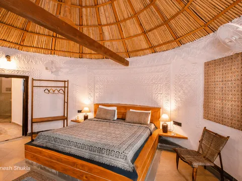 Rann Cottages