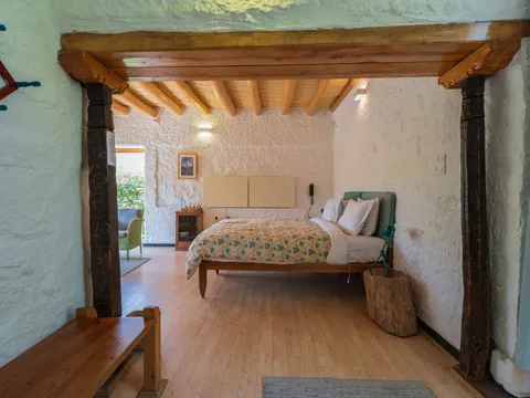 Tranquil Family Cottage